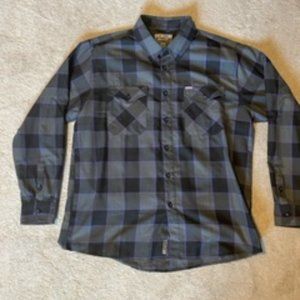 Dixxon "The Gift" Flannel
